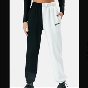 Adika Colorblock Sweatpants